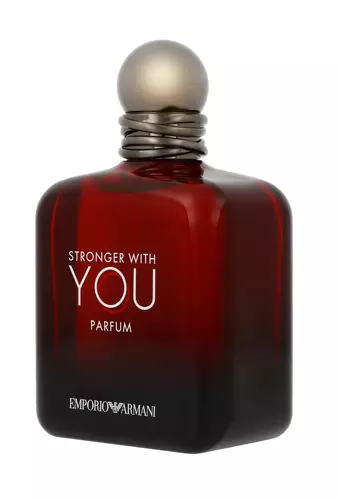 Emporio Armani Armani Emporio Stronger With You Parfum 100ml kvepalai Vyrams EDP Testeris