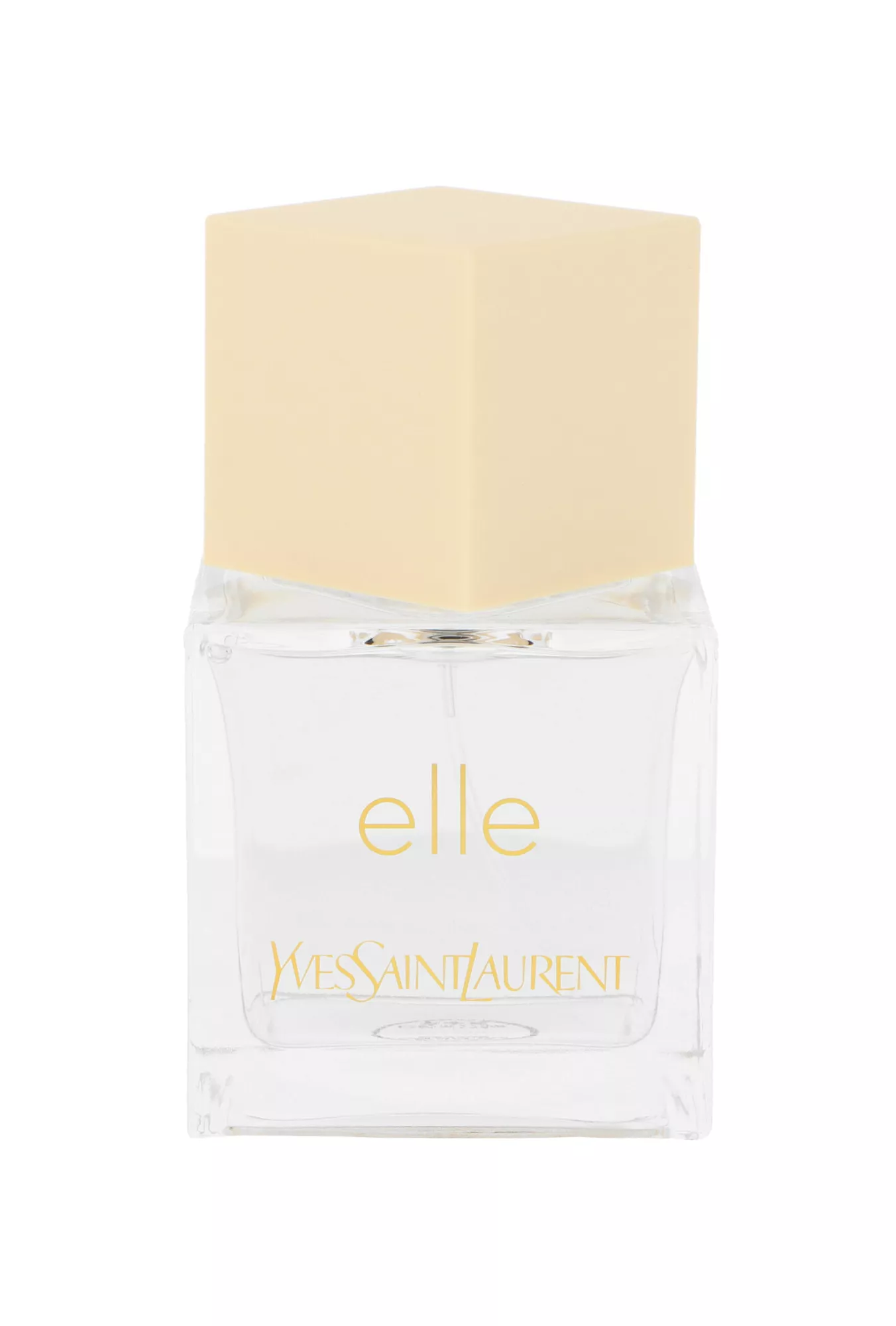 Yves Saint Laurent Elle 80ml kvepalai Moterims EDP Yves Saint Laurent Elle 80ml kvepalai Moterims EDP