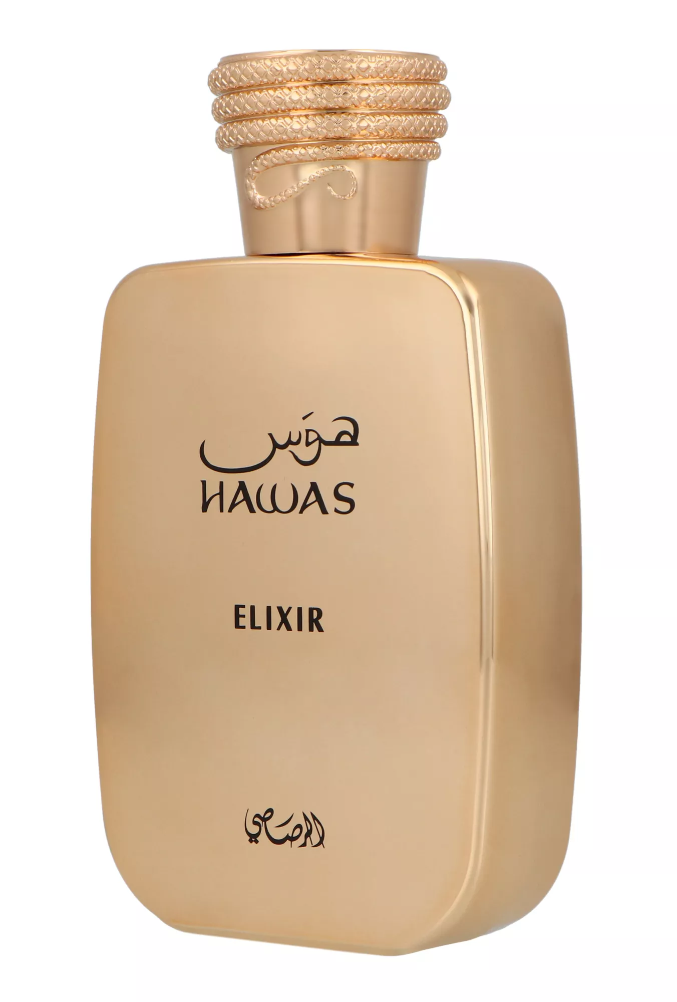 Rasasi Hawas Elixir For Him 100ml kvepalai Vyrams EDP