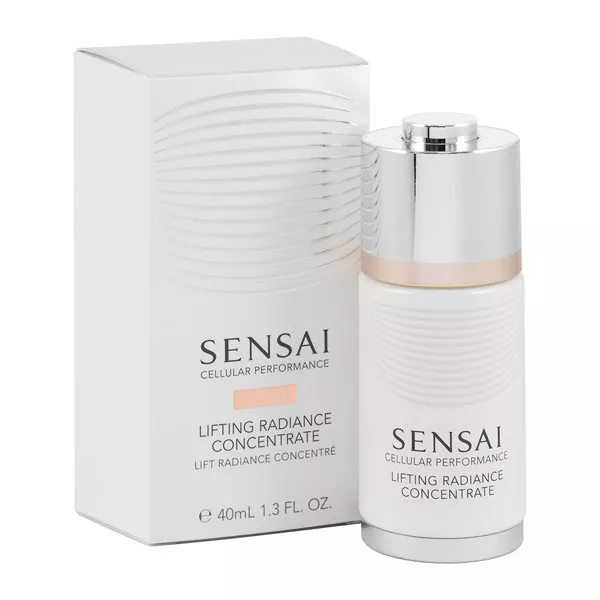 Sensai Cellular Performance Lifting Radiance Concentrate