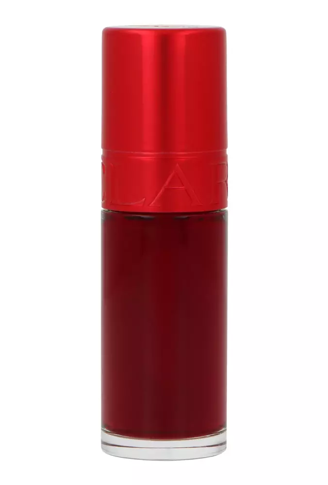 Clarins Water Lip Stain 09 7ml lūpų blizgesys
