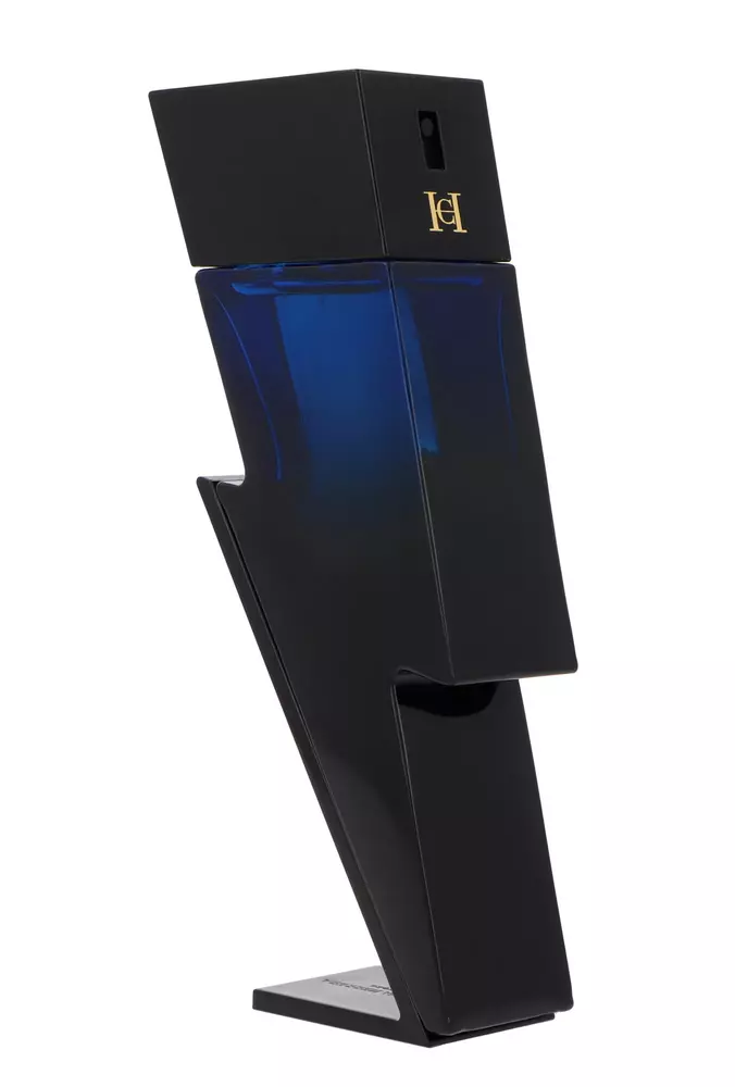 Carolina Herrera Bad Boy Cobalt Elixir 50ml kvepalai Vyrams EDP