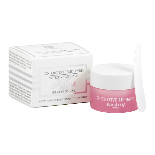 Sisley Nutritive Lip Balm Lūpų balzamas Moterims