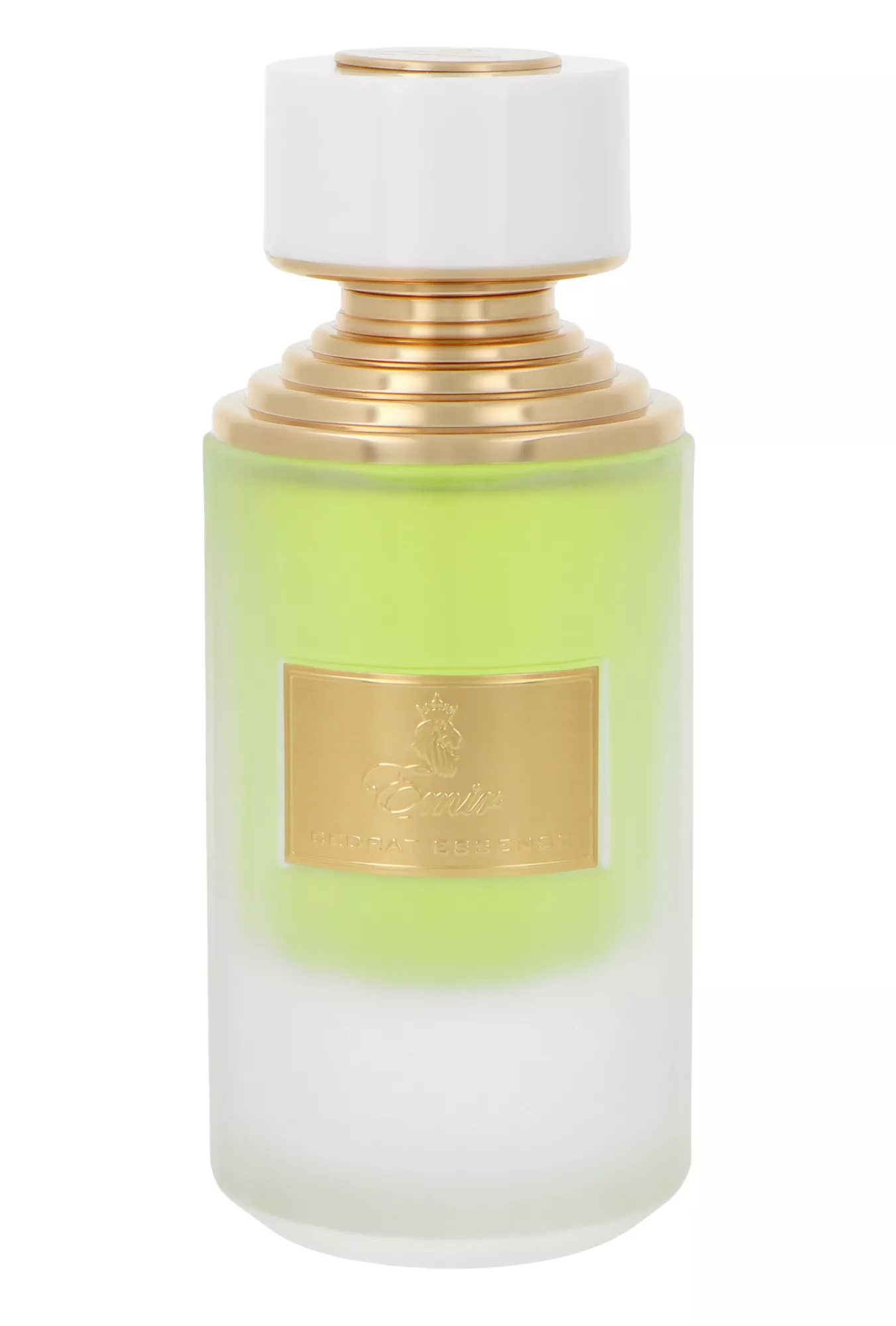 Paris Corner Emir Cedrat Essense kvepalai Unisex