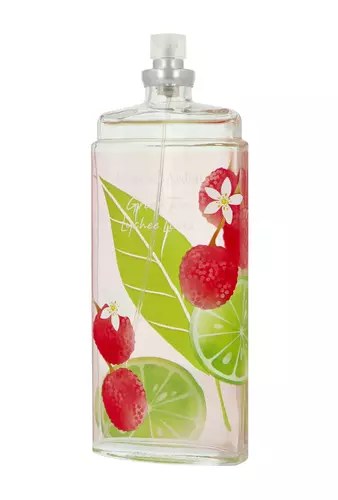 Elizabeth Arden Green Tea Lychee Lime 100ml kvepalai Moterims EDT Testeris