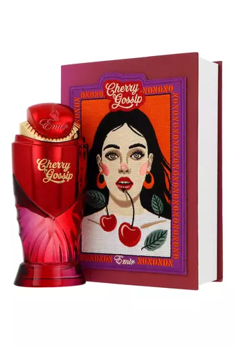 Paris Corner Emir Cherry Gossip 100ml kvepalai Unisex EDP