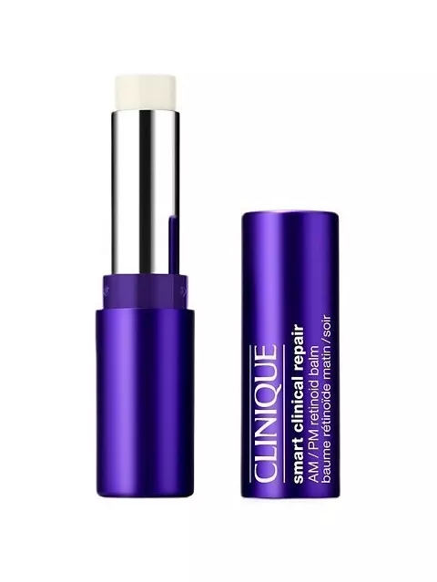 Clinique Smart Clinical Repair Am/Pm Retinoid Balm dieninis kremas