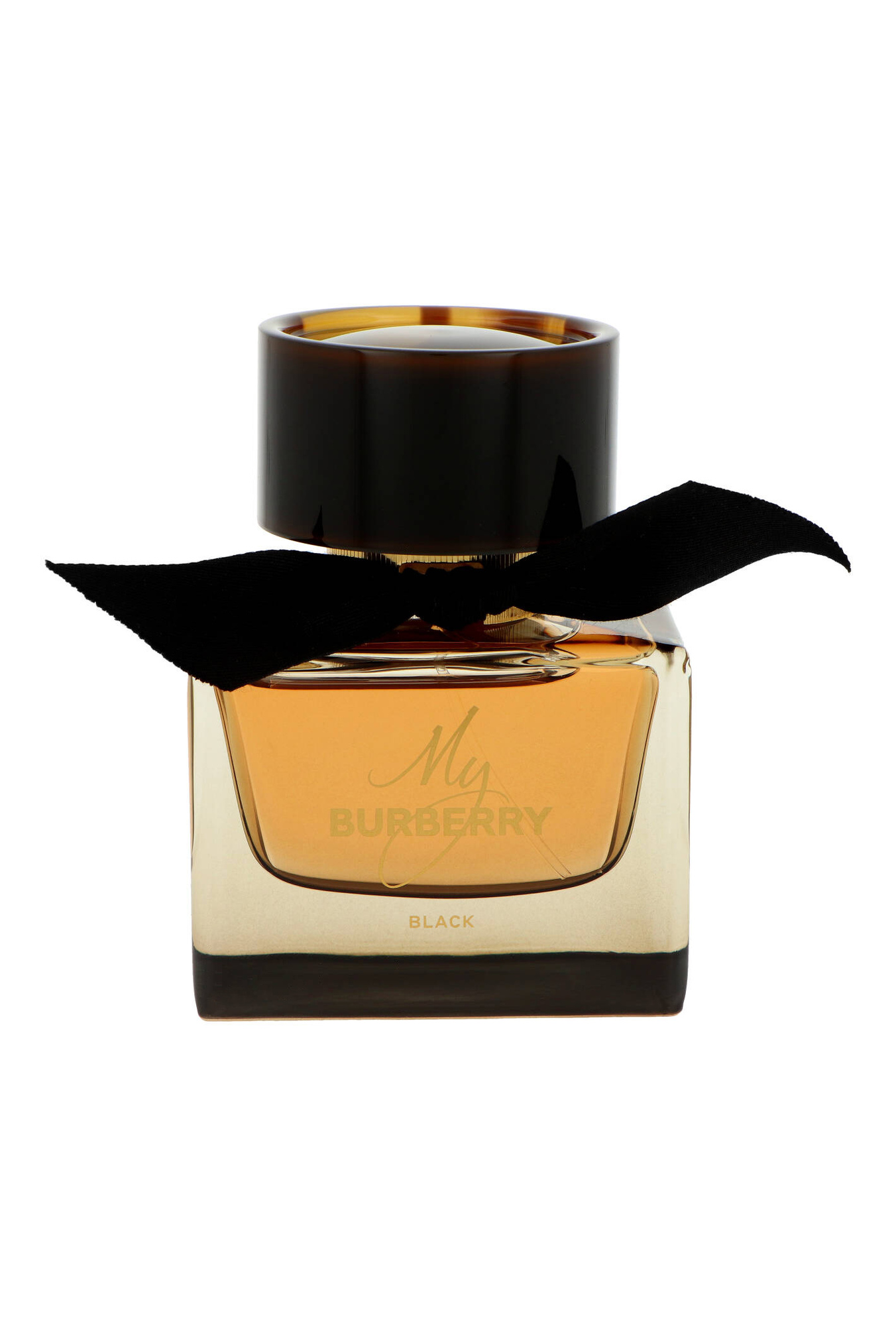 Burberry My Burberry Black kvepalai Moterims