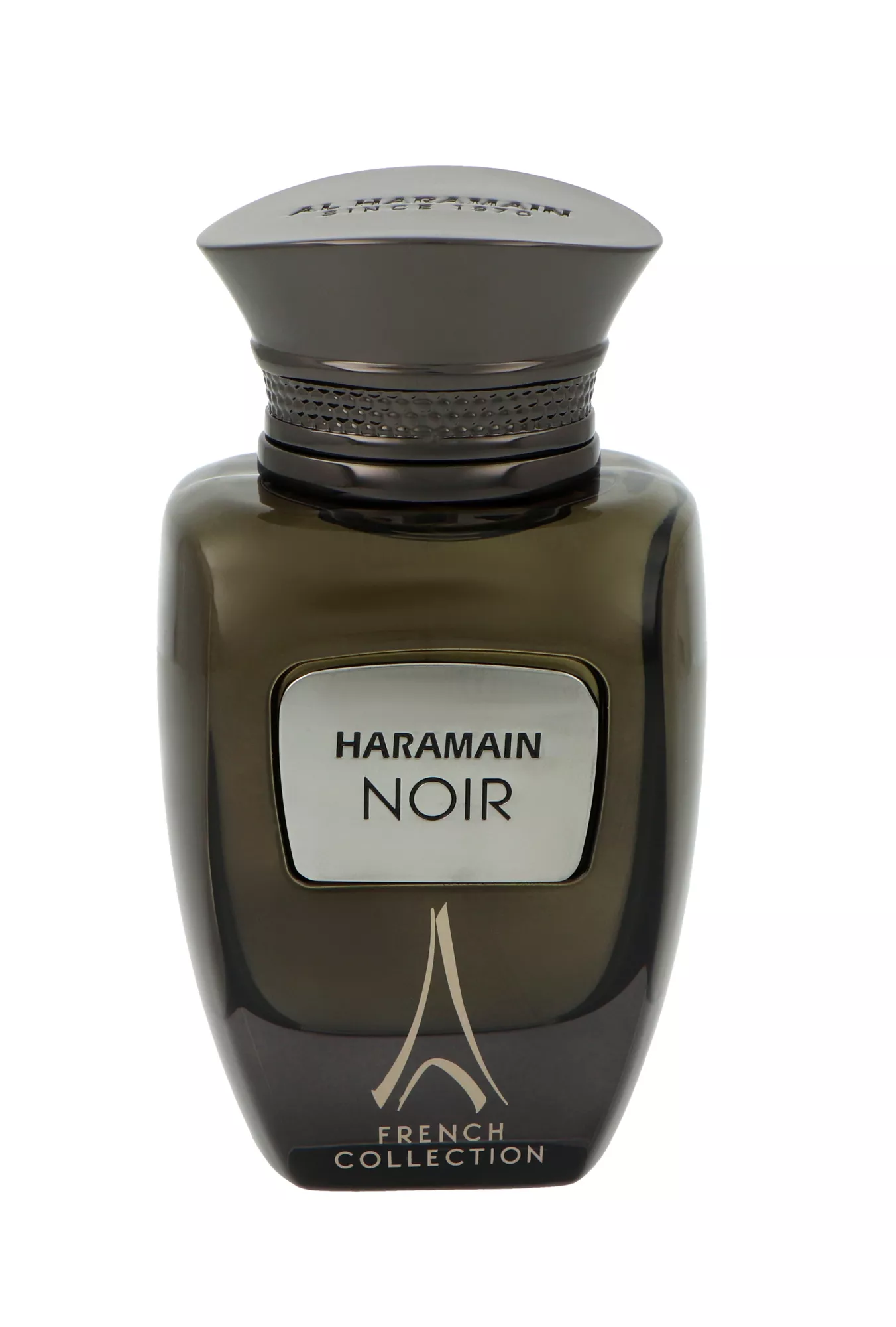 Al haramain French Collection Noir Eau De Parfum Kvepalai Unisex