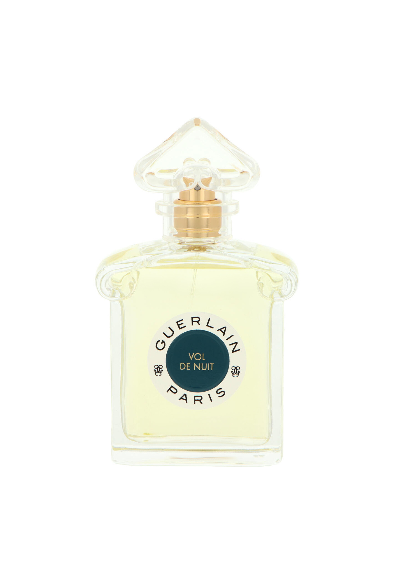 Guerlain Vol de Nuit 75ml kvepalai Moterims EDT Testeris