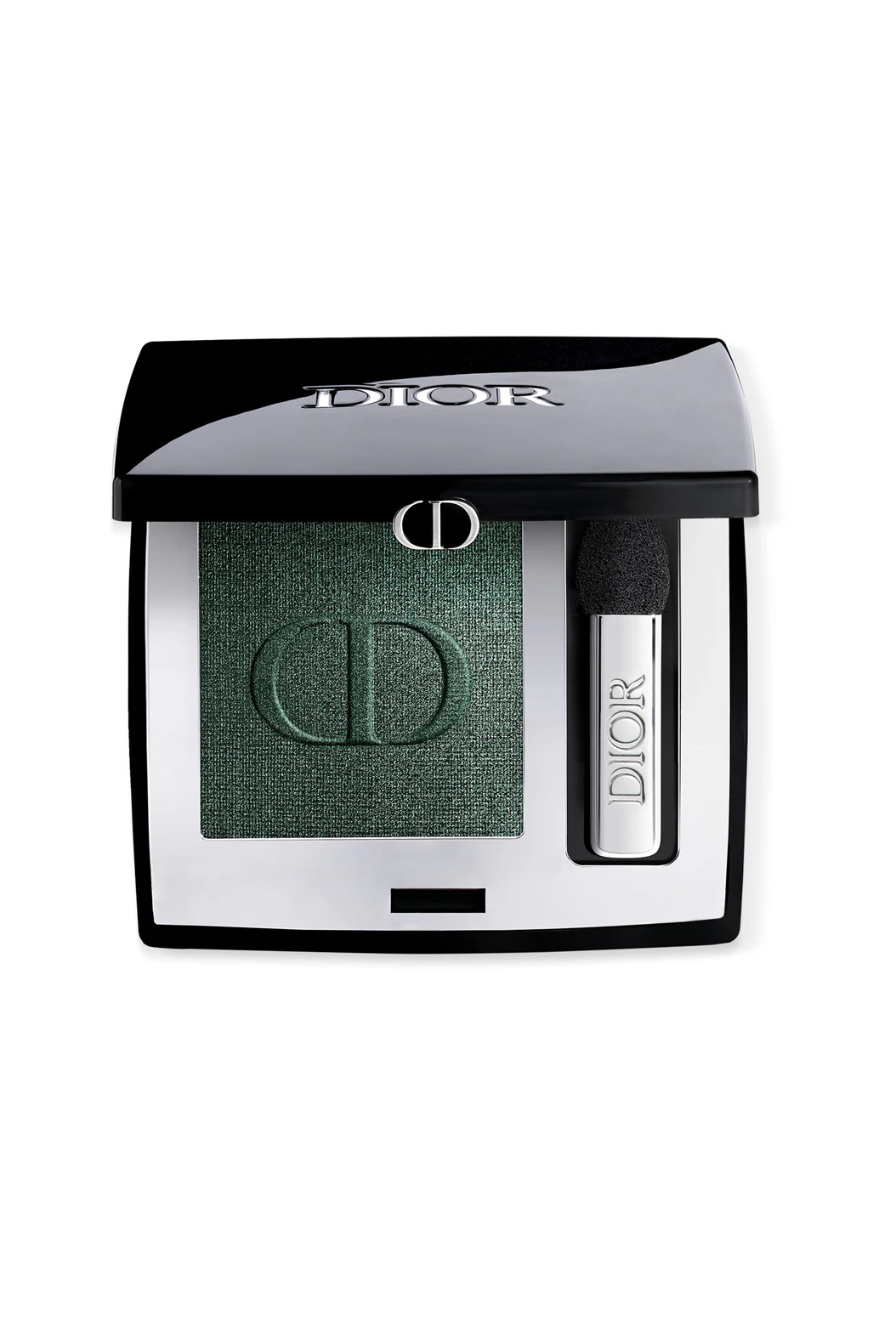 Dior Mono Colour Couture Eyeshadow 280 Lucky Clover &scaron;e&scaron;ėliai