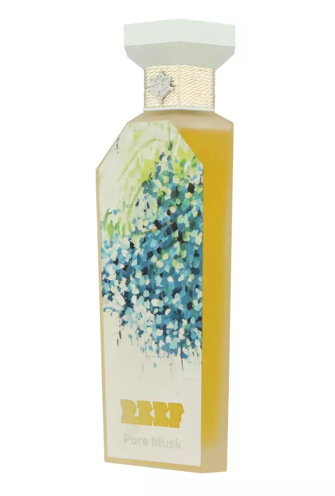 Reef Pure Musk Parfum 150ml parfumo esencija