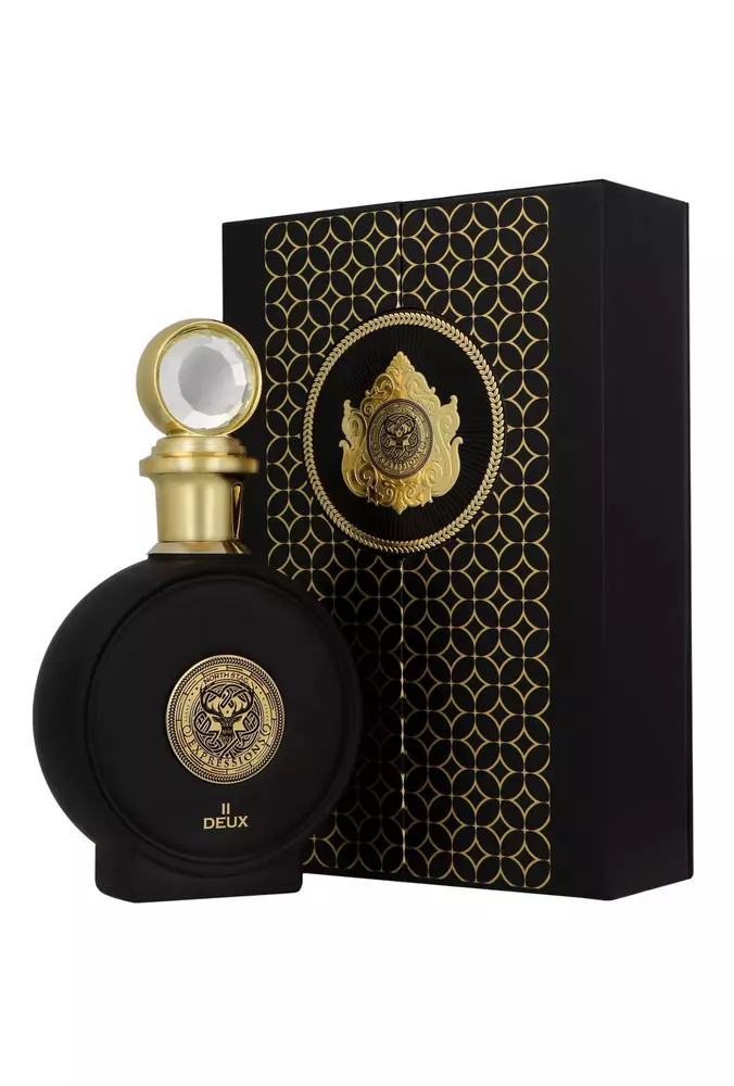 Paris Corner North Stag Expressions II Deux Extrait de Parfum 100ml parfumo esencija