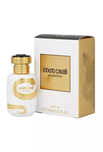 Roberto Cavalli Serpentine Parfum Edp 7, 7,5ml kvepalai Moterims EDP