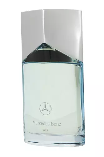 Mercedes Benz Mercedes-Benz Air 100ml kvepalai Vyrams EDP Testeris