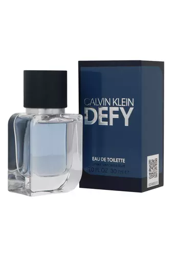 Calvin Klein Defy 30ml kvepalai Vyrams EDT
