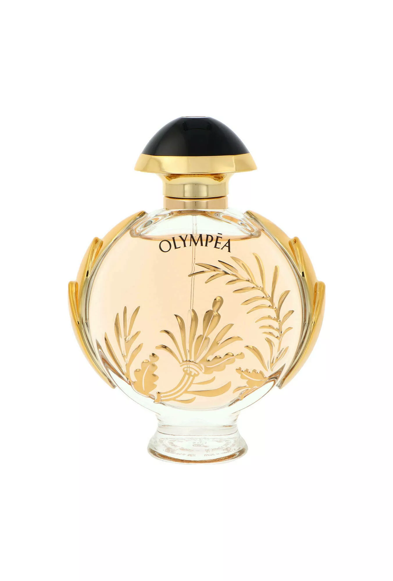 Paco Rabanne Olympea Solar EDP 15ml Atomaizeris Buteliukas su lipduku