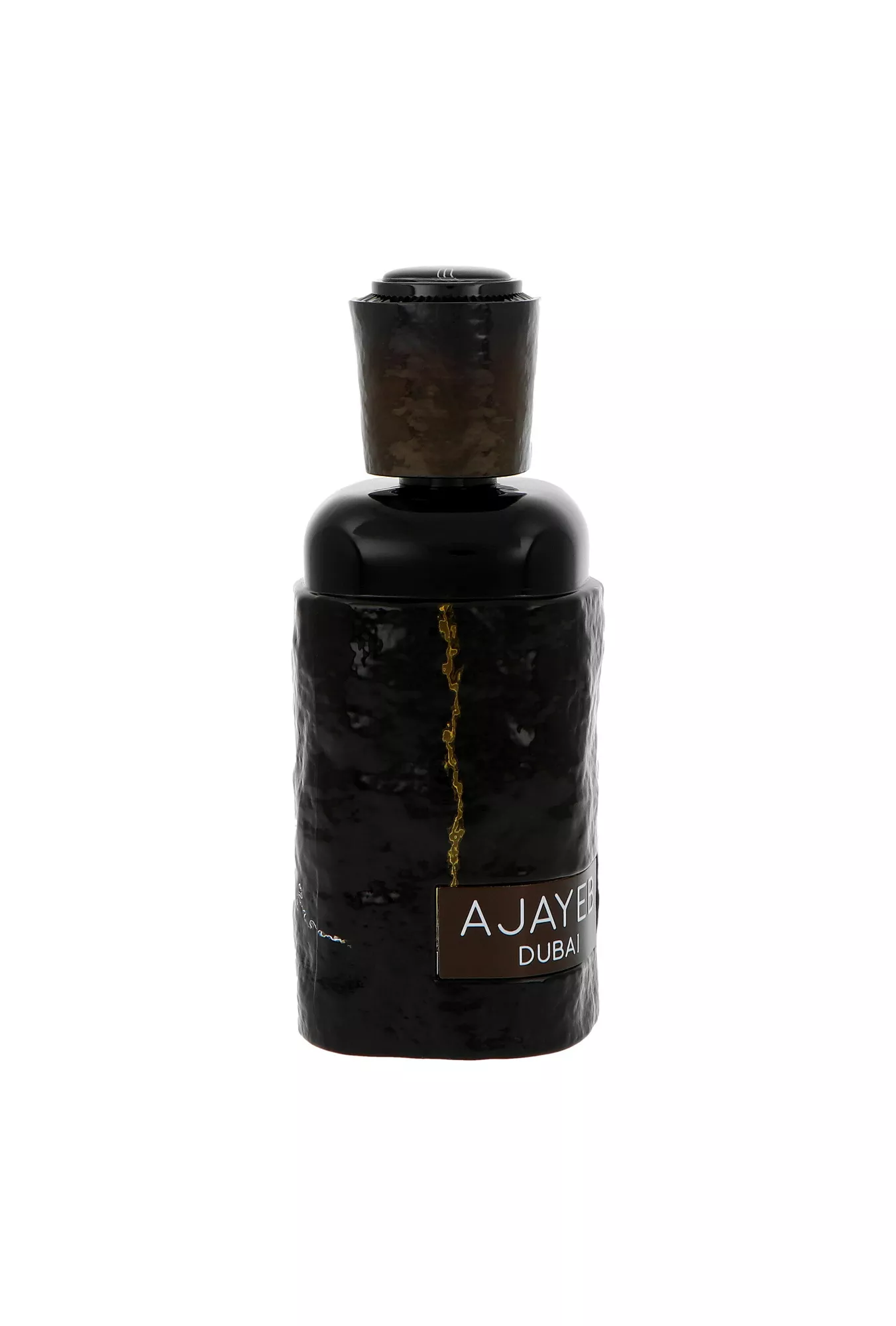 Lattafa perfumes Ajayeb Dubai Eau De Parfum 100ml Arābu smaržas Unisex thumbnail 3