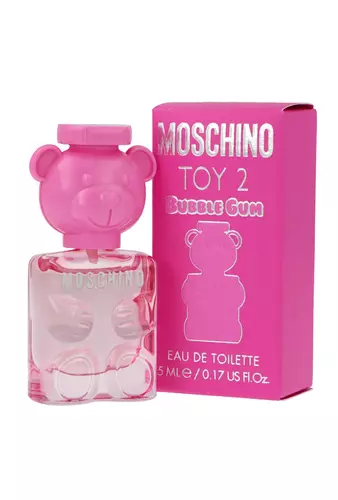 Moschino Toy 2 Bubble Gum 5ml kvepalai Moterims EDT
