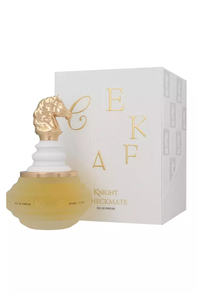 Armaf Check Mate White Knight 100ml kvepalai Moterims EDP