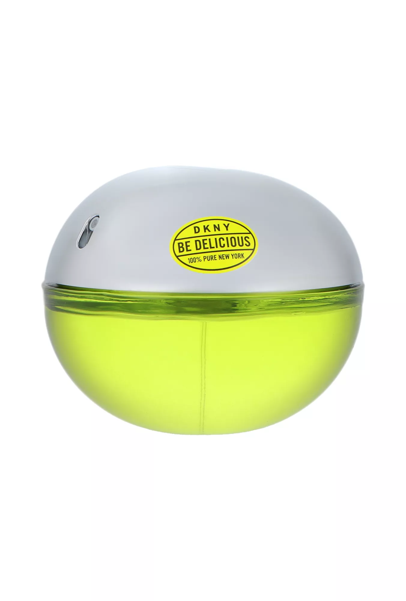 DKNY Be Delicious 100ml kvepalai Moterims EDP Testeris
