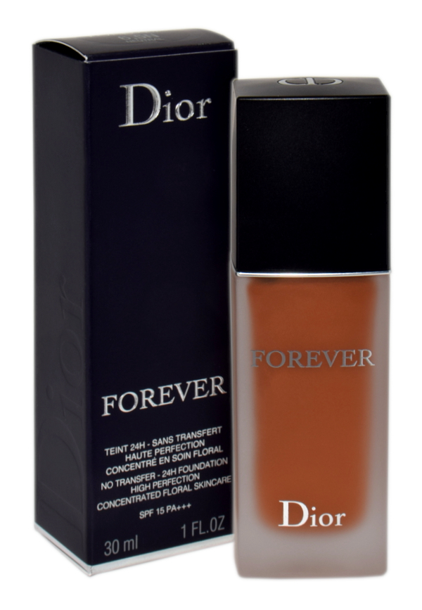 Dior Forever Foundation Spf20 6,5N Neutral makiažo pagrindas