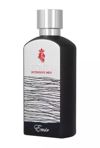 Paris Corner Emir Atomise Intensive Men 100ml kvepalai Vyrams EDP