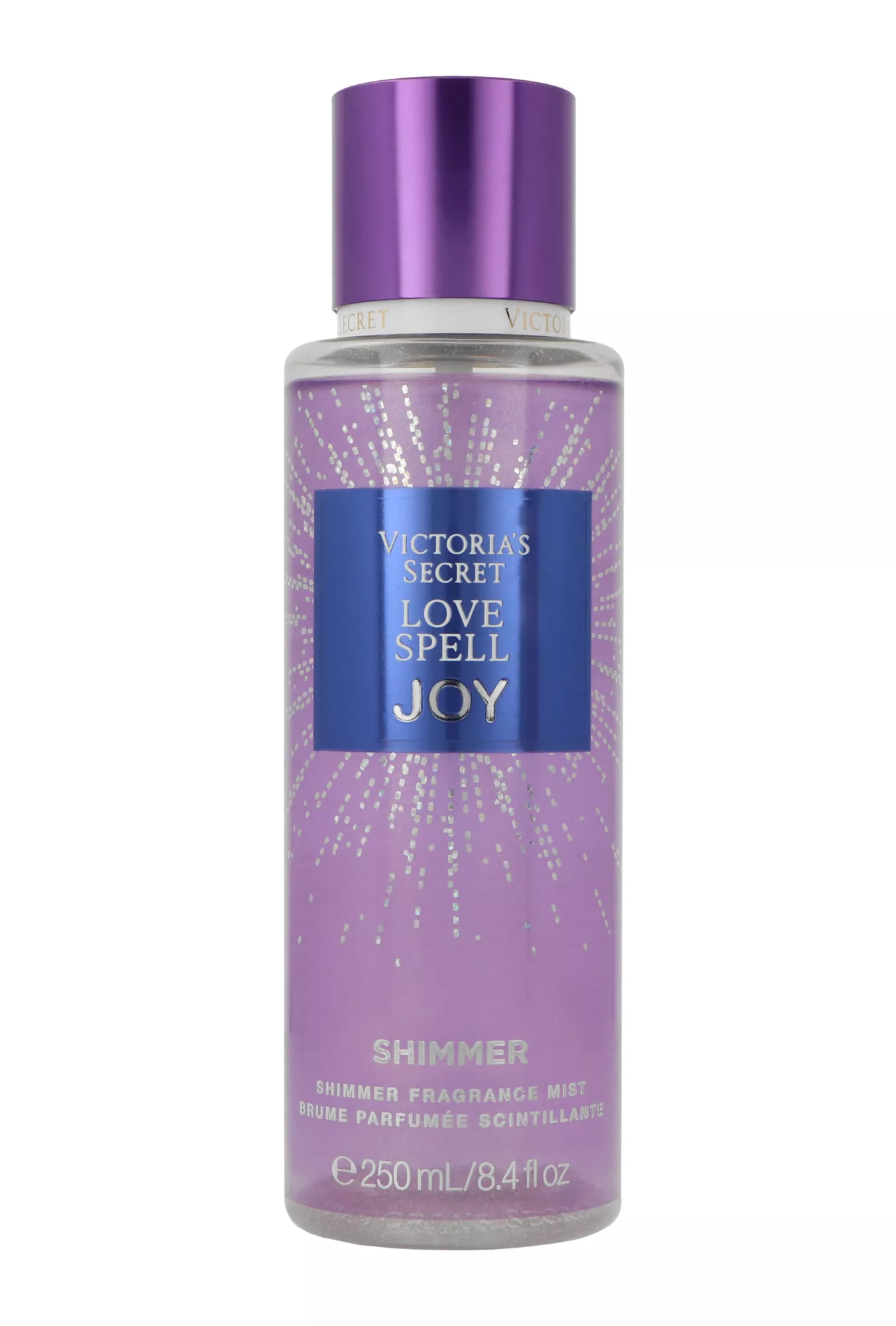 Victoria`s Secret Love Spell Joy Shimmer Body Mist kvepalai Moterims