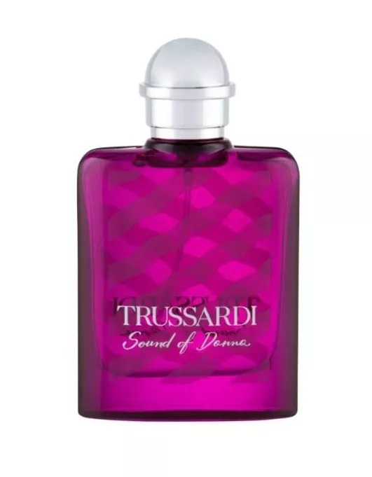 Trussardi Sound of Donna kvepalai Moterims