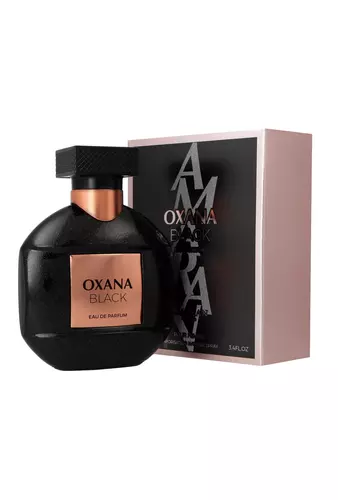 Amaran Oxana Black 100ml kvepalai Moterims EDP