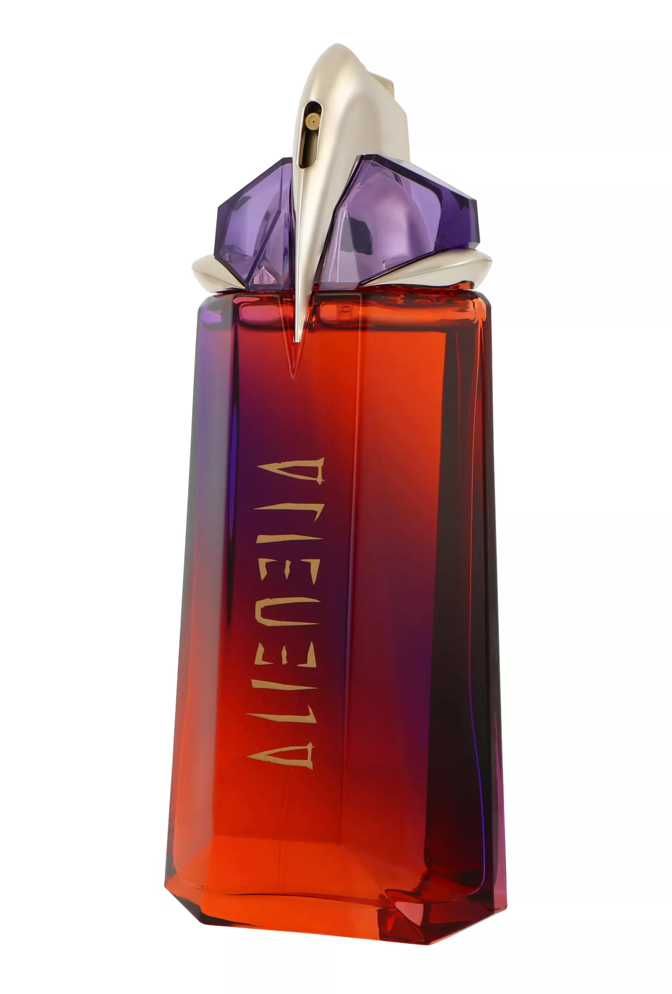 Mugler Alien Hypersense 90ml kvepalai Moterims EDP Testeris
