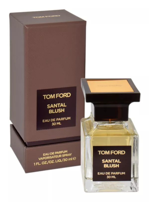 Tom Ford Santal Blush NI&Scaron;INIAI kvepalai Moterims