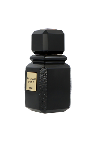 Ajmal W Series Patchouli Wood 100ml kvepalai Unisex EDP