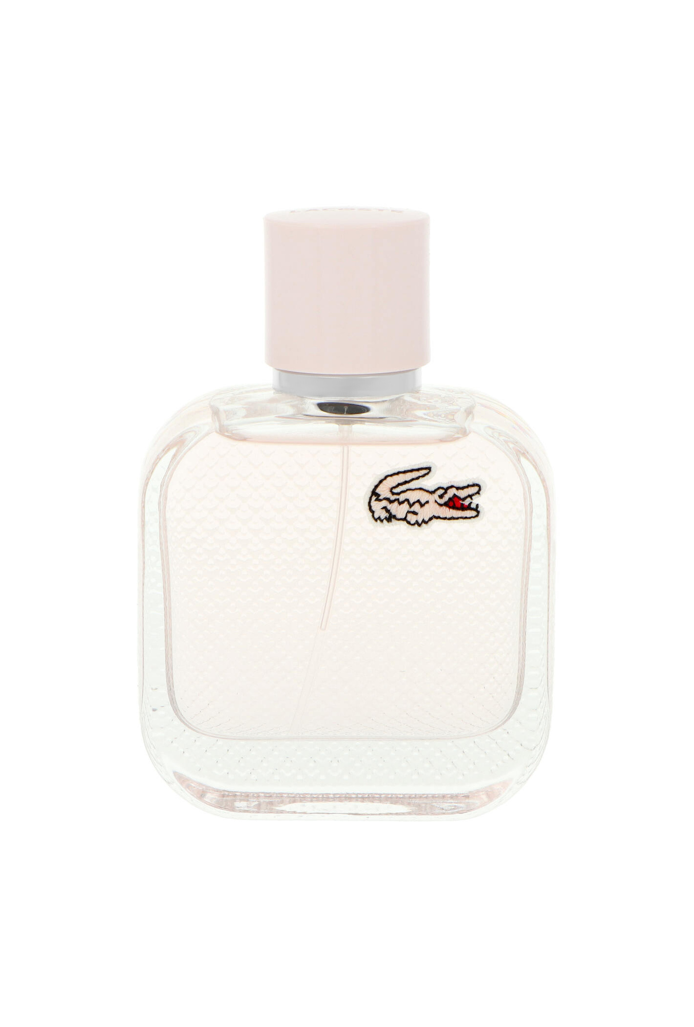 Lacoste L.12.12 Rose Eau Fraiche Eau De Toilette Kvepalai Moterims