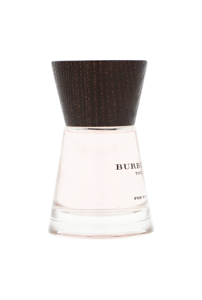 Burberry Touch For Women 50ml kvepalai Moterims EDP