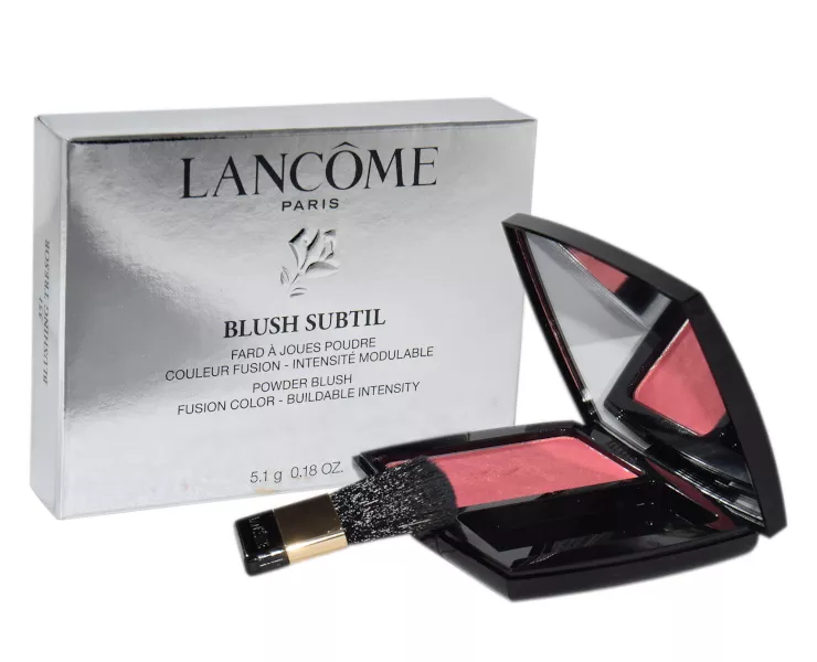 Lancome Blush Subtil - N 351 - Blushing Tresor 5g skaistalai