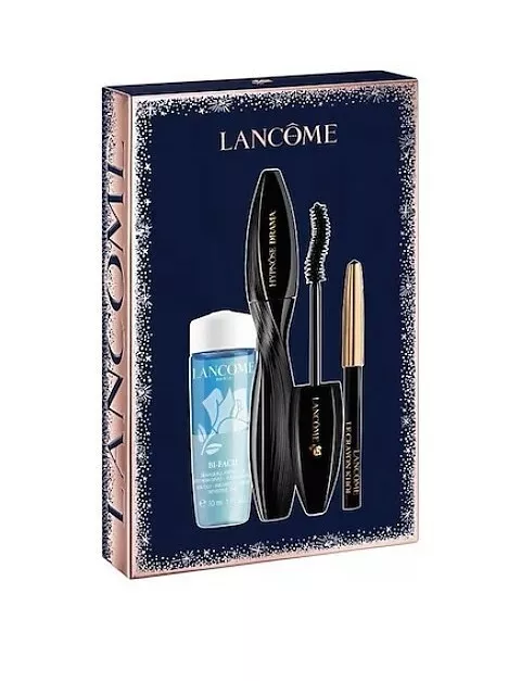 Lancome Lash Idole Mascara 01 + Bifacil Eye 30ml + Khol Eye Pen Mini 027 Noir