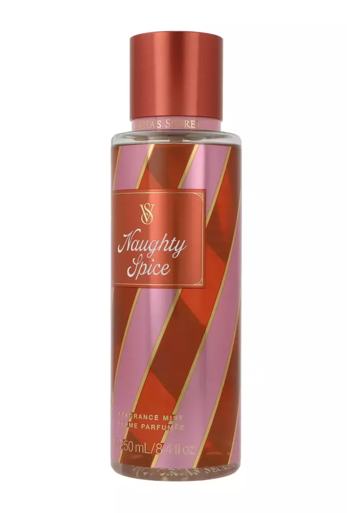 Victoria`s Secret Naughty Spice Body Mist 250ml kvepalai Moterims