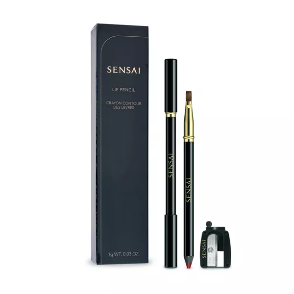 Sensai Lip Pencil 05 lūpų pie&scaron;tukas