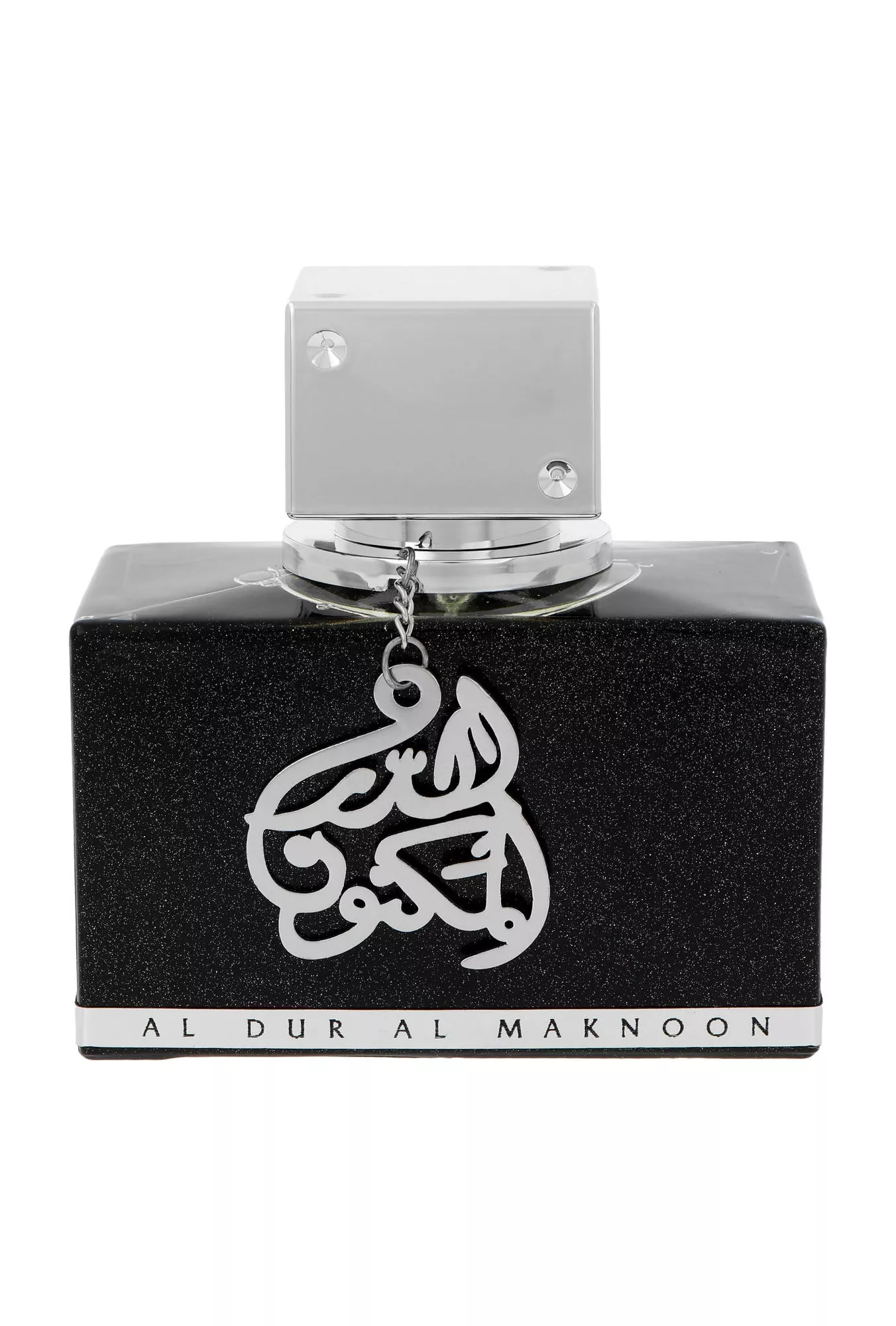 Lattafa perfumes Al Dur Al Maknoon Silver Eau De Parfum 100ml Araabia parfüümid Unisex thumbnail 4