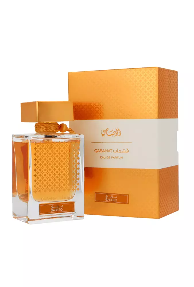 Rasasi Qasamat Bareeq 65ml kvepalai Unisex EDP
