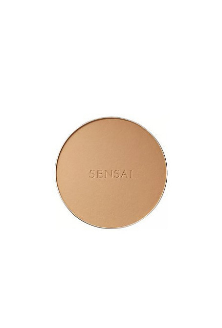 Sensai Total Finish Tf 204 Refill Almond Beige 11g sausa pudra