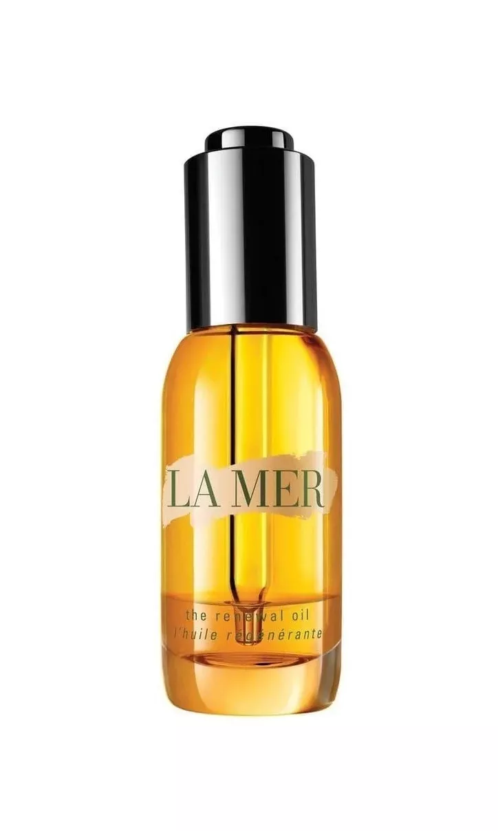 La Mer The Reneval Oil dieninis kremas