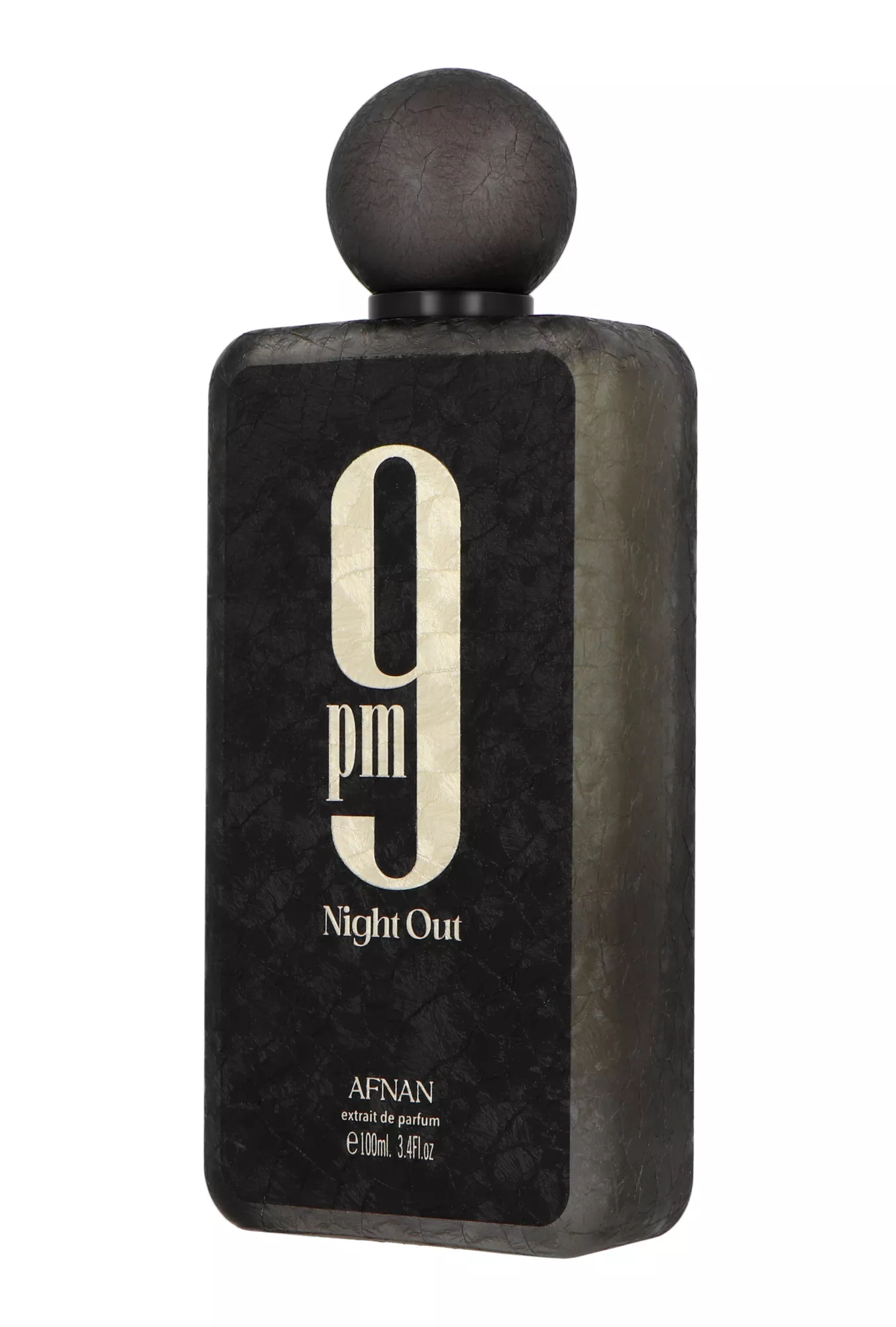 Afnan 9 pm Night Out Extrait de Parfum 100ml parfumo esencija