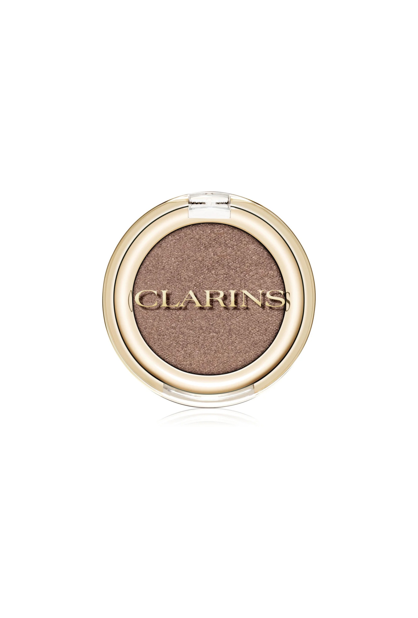 Clarins Ombre Skin Intense Color Powder Eyeshadow Akių &scaron;e&scaron;ėliai 1.5 ml