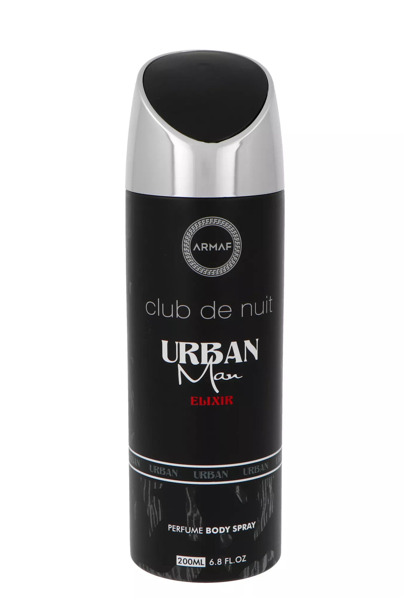 Armaf beaut&eacute; Armaf Club De Nuit Urban Man Elixir Deodorant Dezodorantas ir antiperspirantas Vyrams