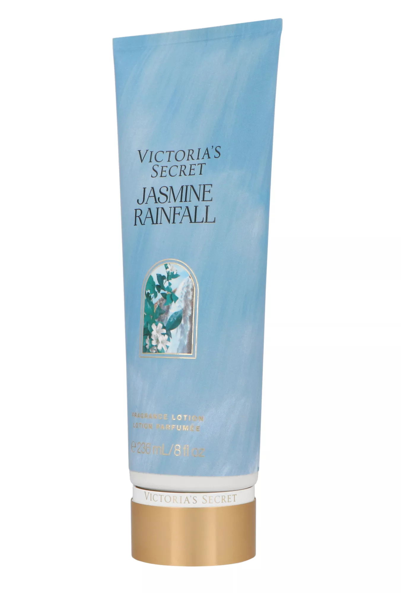 Victoria`s Secret Jasmine Rainfall Body Lotion 236ml kūno balzamas
