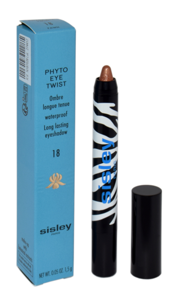 Sisley Phyto-Eye Twist Akių &scaron;e&scaron;ėliai
