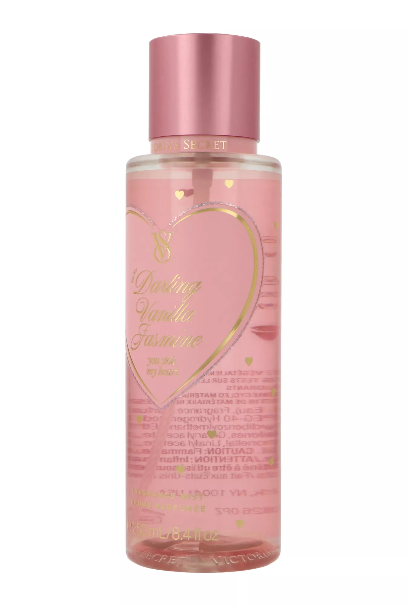 Victoria`s Secret Darling Vanilla Jasmine Body Mist 250ml kvepalai Moterims