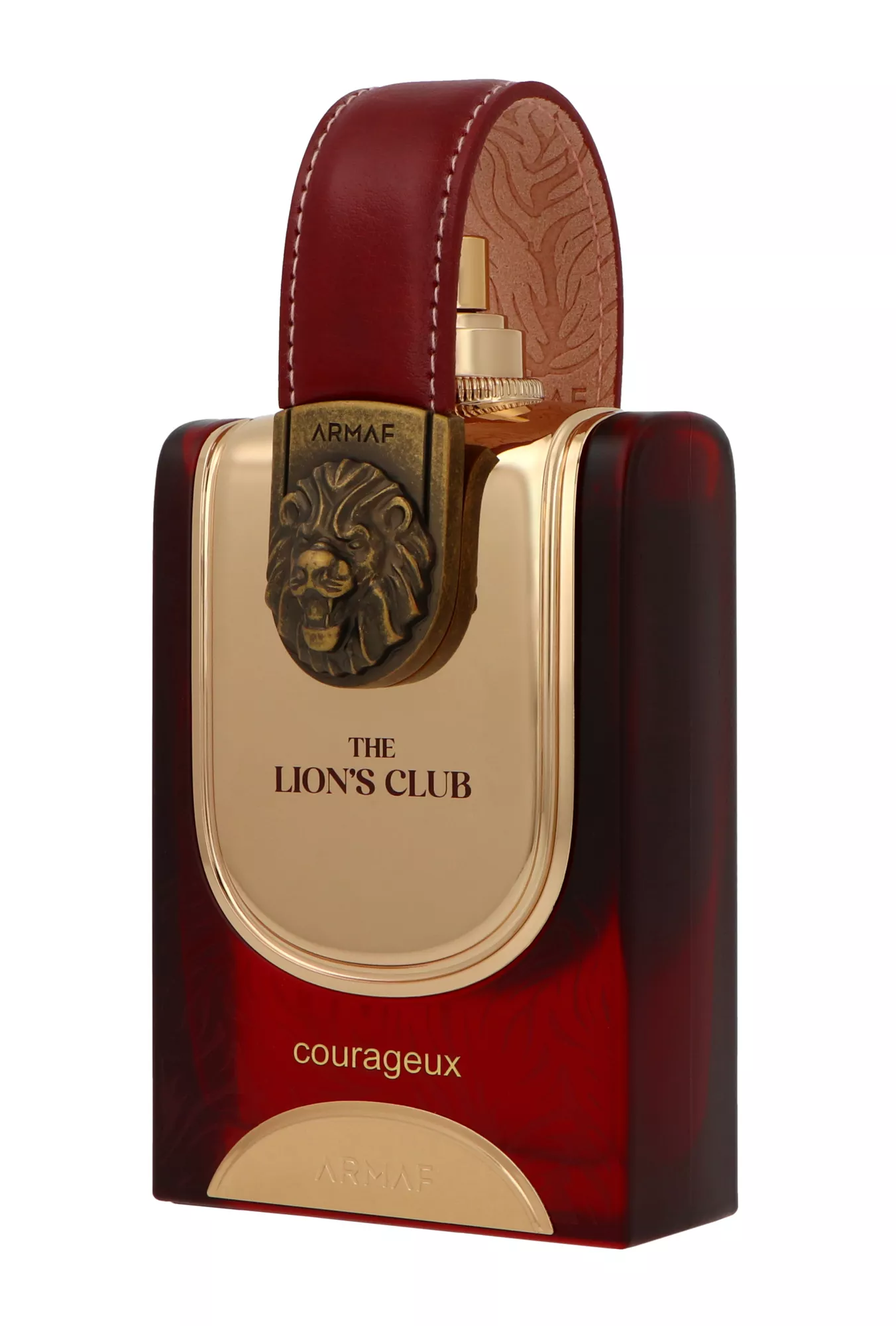 Armaf The Lion`s Club Courageux 100ml kvepalai Unisex EDP